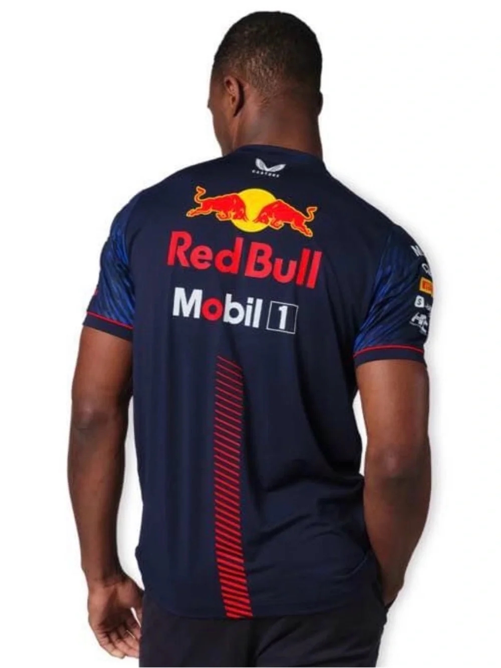 Red Bull Racing F1-Castore - Picture 2 of 2
